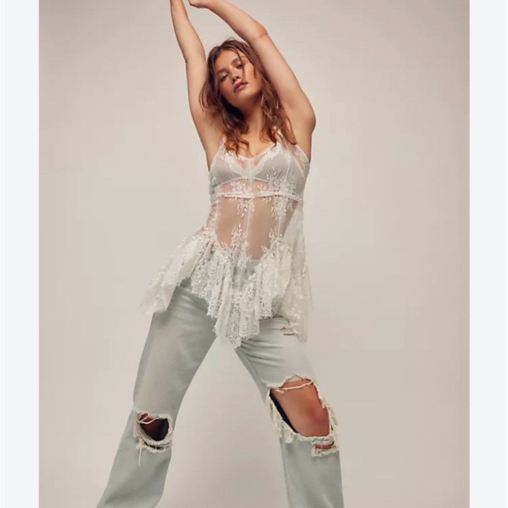 ISO free people Dream Walk Tunic